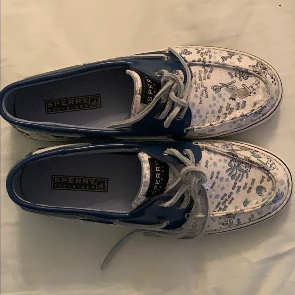 Sperry
